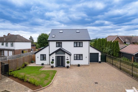 View Full Details for Teazle Meade, Thornwood
