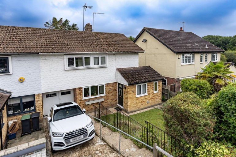 Lower Swaines, Epping