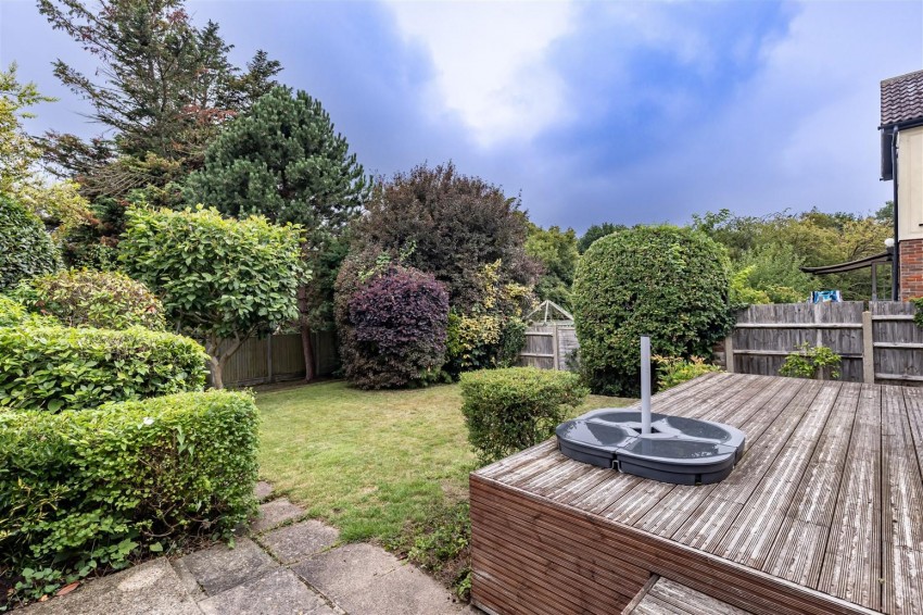 Images for Lower Swaines, Epping