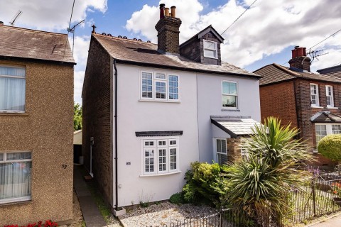 View Full Details for St. Johns Road, Epping