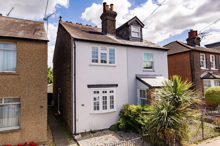 Images for St. Johns Road, Epping