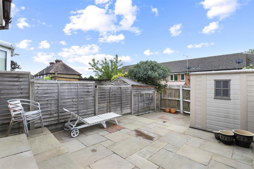 Images for Windsor Wood, Waltham Abbey