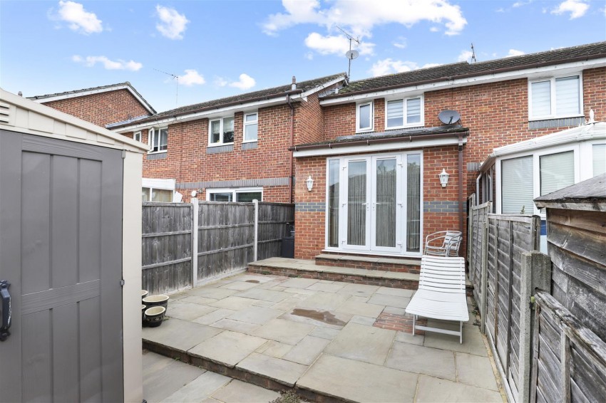 Images for Windsor Wood, Waltham Abbey
