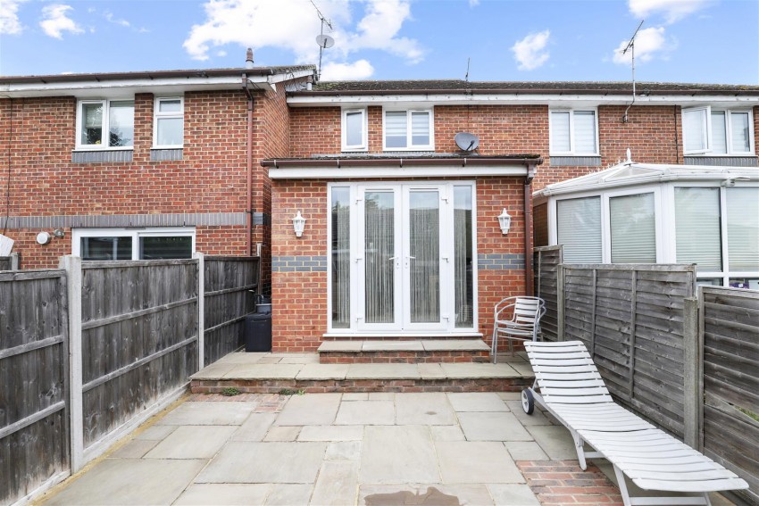 Images for Windsor Wood, Waltham Abbey