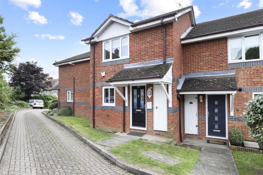 Images for Windsor Wood, Waltham Abbey