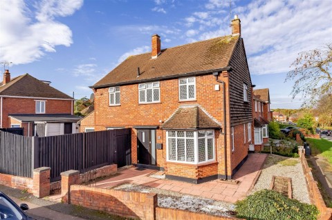 View Full Details for Upper Swaines, Epping