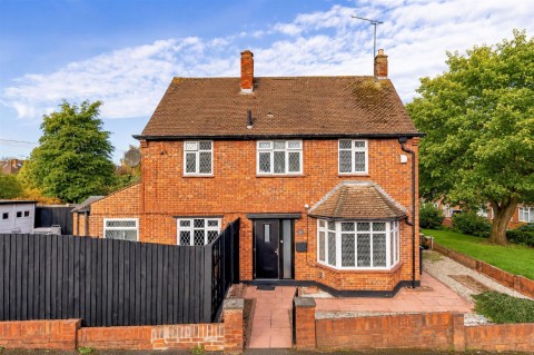 View Full Details for Upper Swaines, Epping