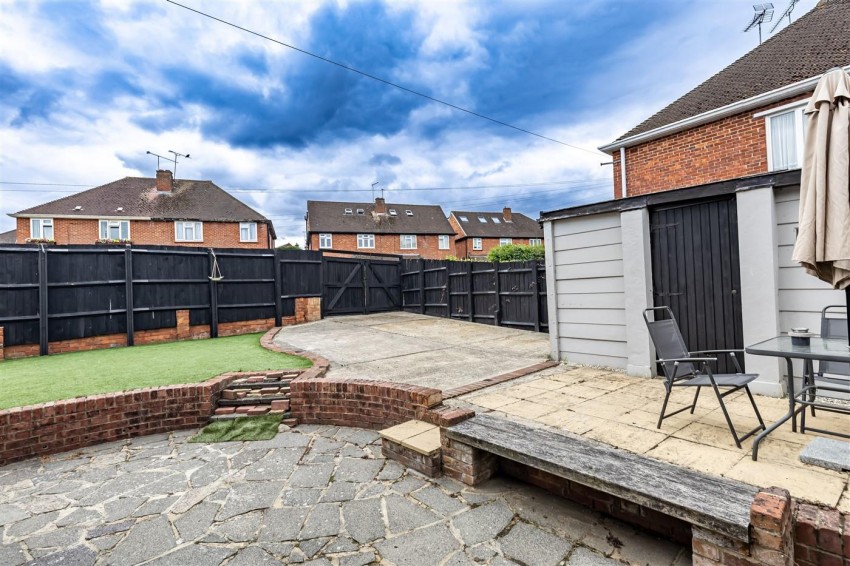 Images for Upper Swaines, Epping