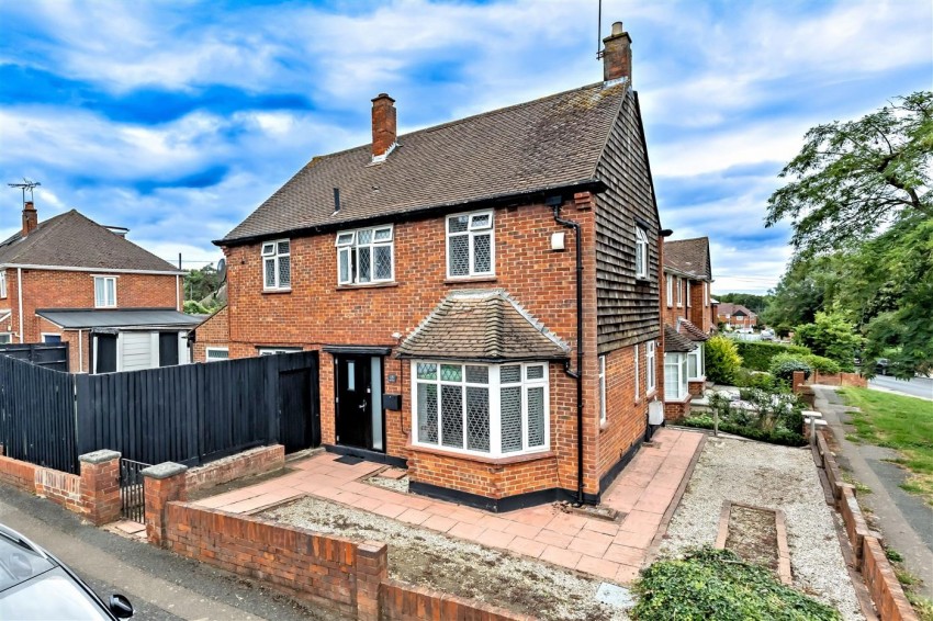 Images for Upper Swaines, Epping