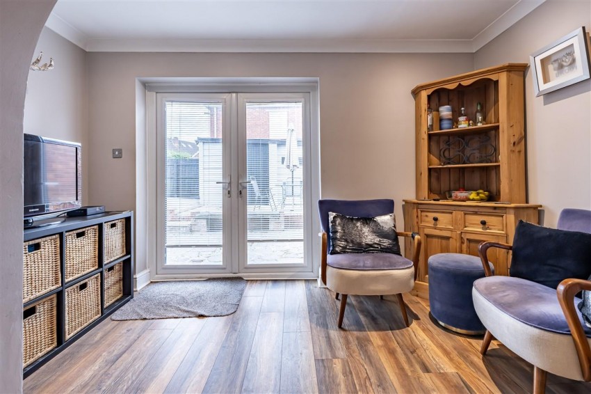 Images for Upper Swaines, Epping