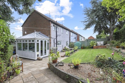 View Full Details for Coronation Hill, Epping