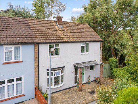 View Full Details for Coronation Hill, Epping