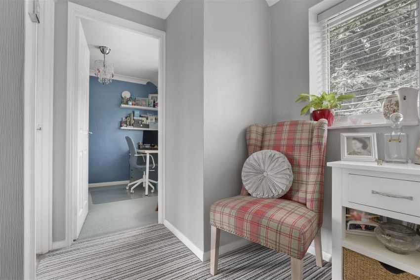 Images for Coronation Hill, Epping