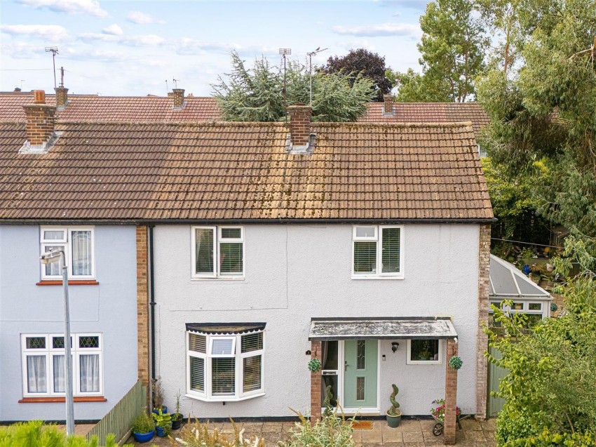 Images for Coronation Hill, Epping