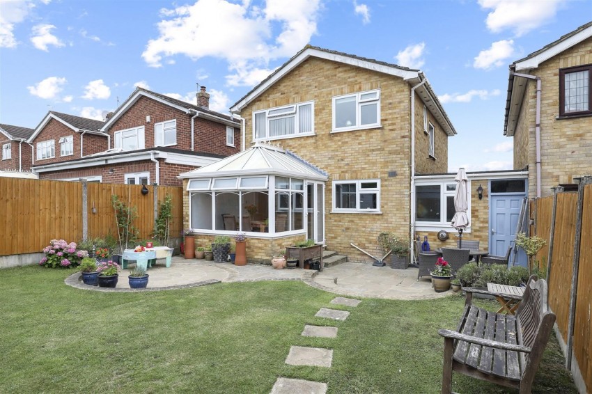 Images for Emberson Way, North Weald, Epping