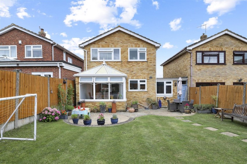 Images for Emberson Way, North Weald, Epping