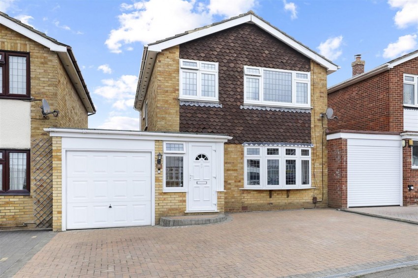 Images for Emberson Way, North Weald, Epping