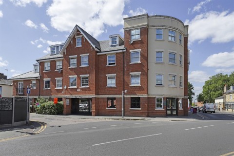 View Full Details for Edmunds House, Hemnall Street, Epping