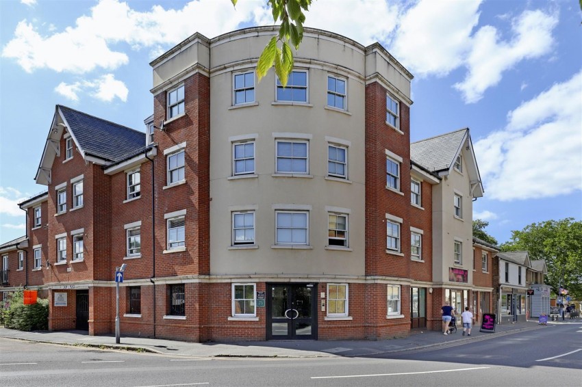Images for Edmunds House, Hemnall Street, Epping