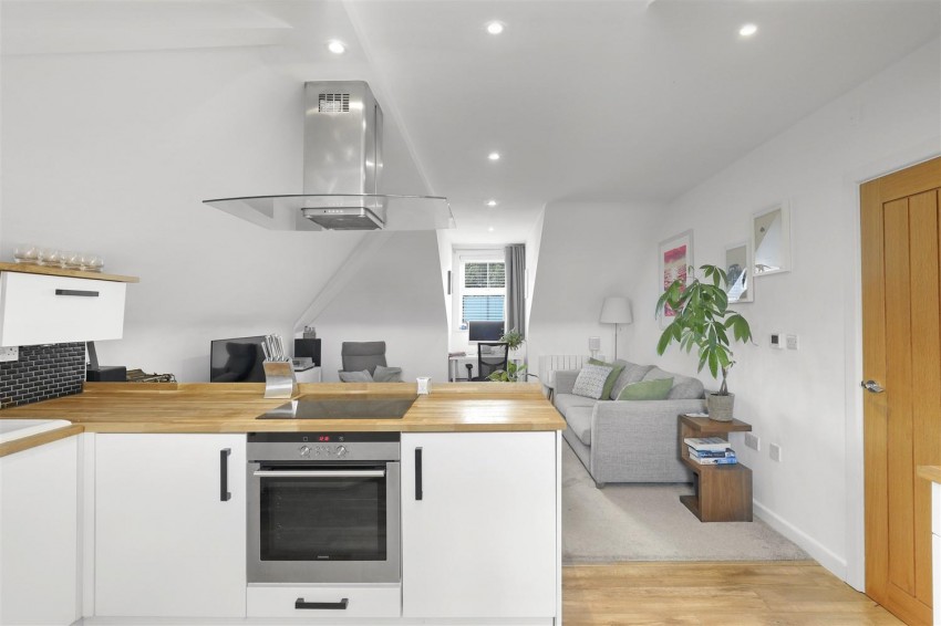 Images for Edmunds House, Hemnall Street, Epping