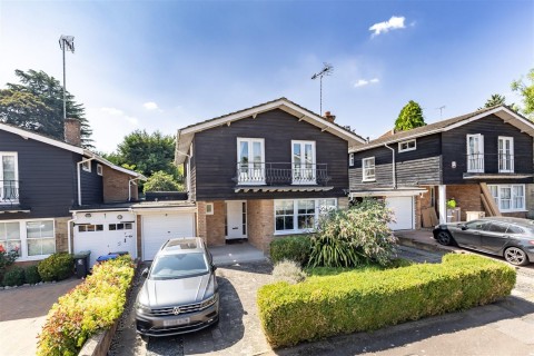 View Full Details for Ambleside, Epping, Essex