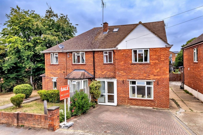 Images for Crows Road, Epping