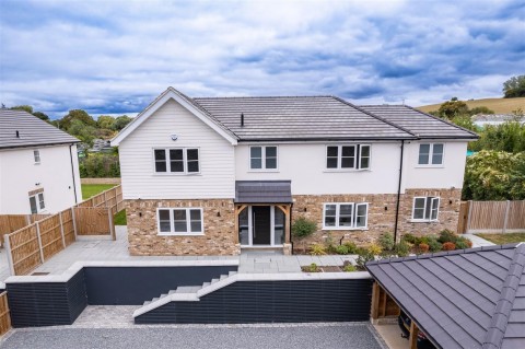 View Full Details for Cedar Lodge, Mott Street, High Beach