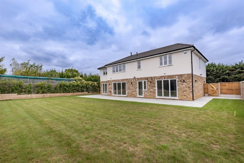 Images for Cedar Lodge, Mott Street, High Beach