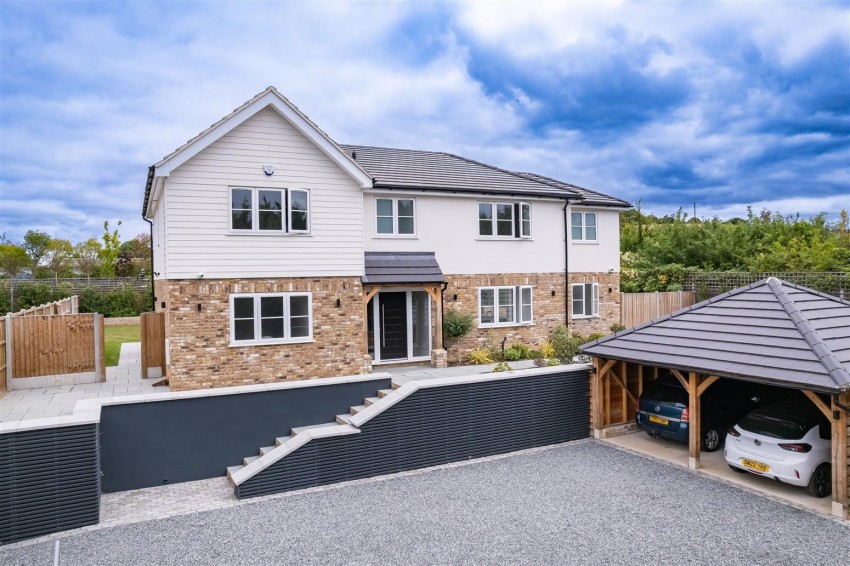 Images for Cedar Lodge, Mott Street, High Beach