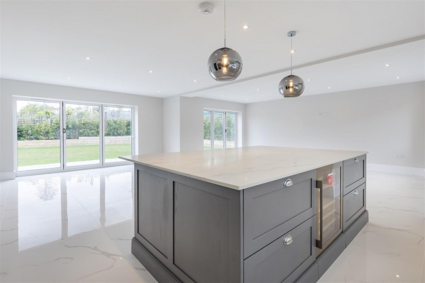 Images for Cedar Lodge, Mott Street, High Beach