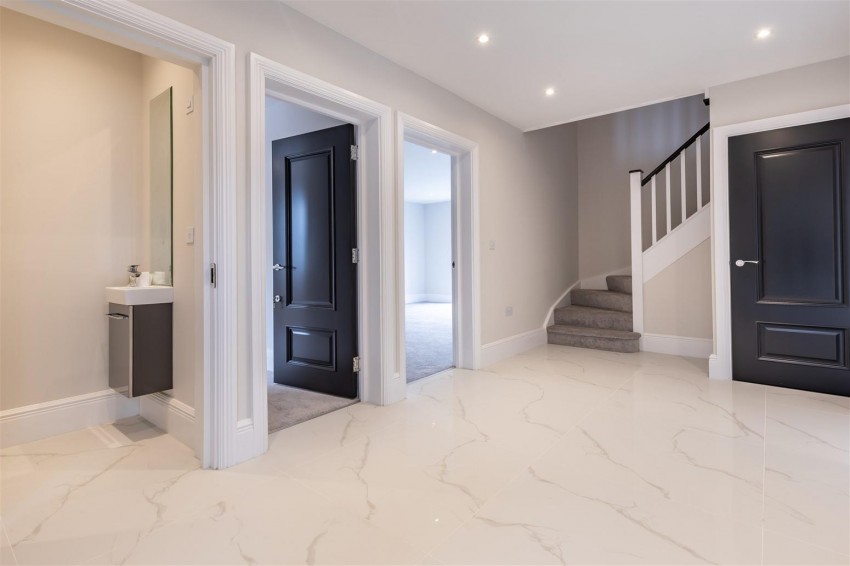 Images for Cedar Lodge, Mott Street, High Beach