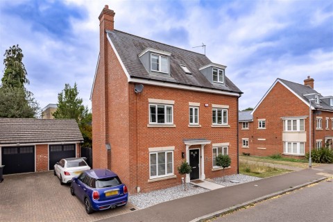 View Full Details for Kings Wood Park, Epping