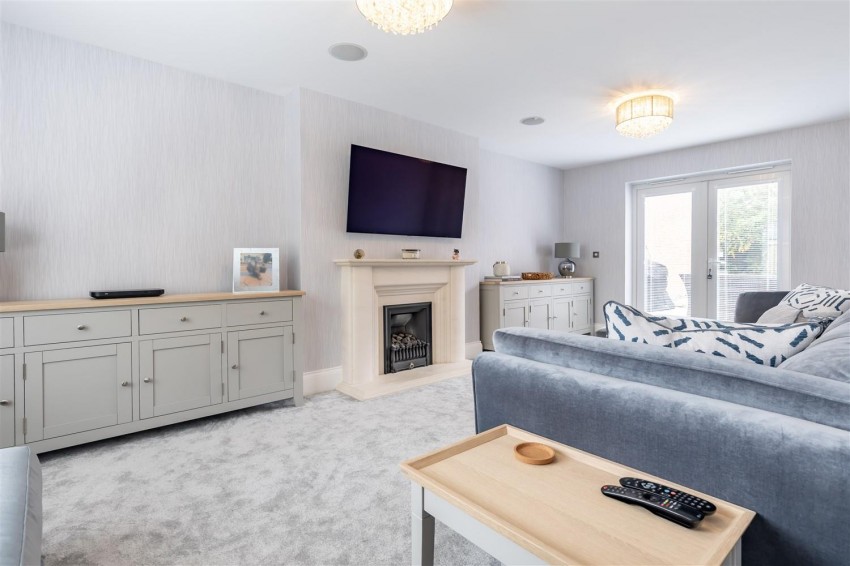 Images for Kings Wood Park, Epping