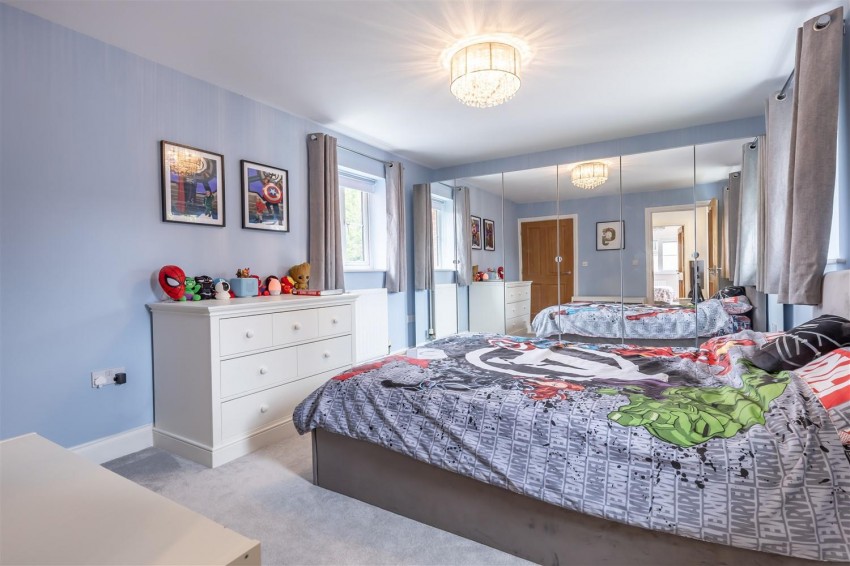 Images for Kings Wood Park, Epping