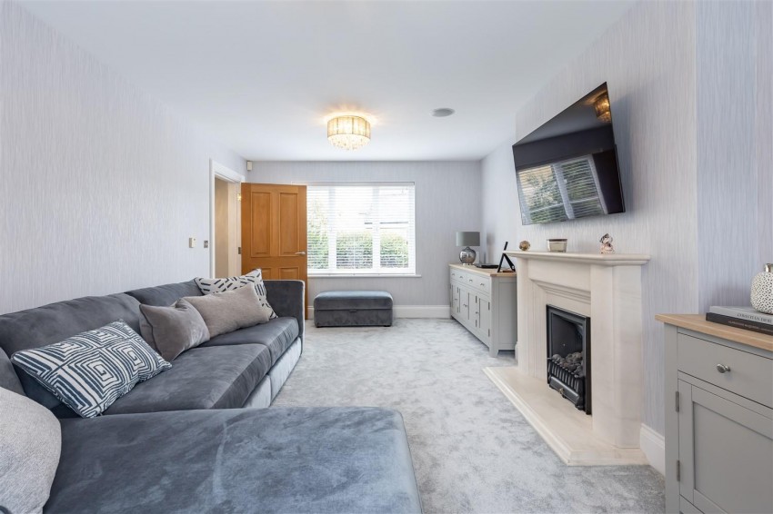 Images for Kings Wood Park, Epping