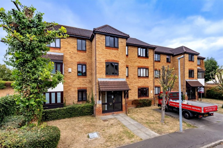 Ashtree Court, Waltham Abbey