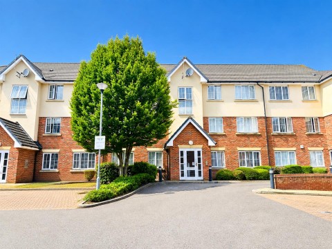 View Full Details for Addison Court, Epping