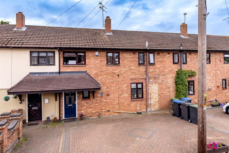 Beamish Close, North Weald