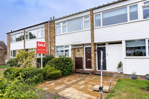 View Full Details for Highfield Green, Epping