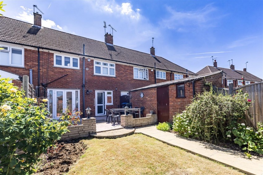 Images for Rayfield, Epping