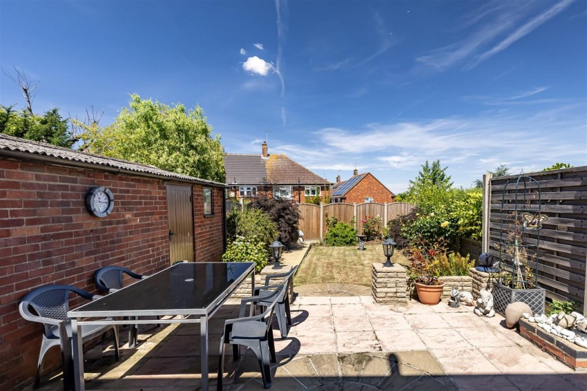 Images for Rayfield, Epping