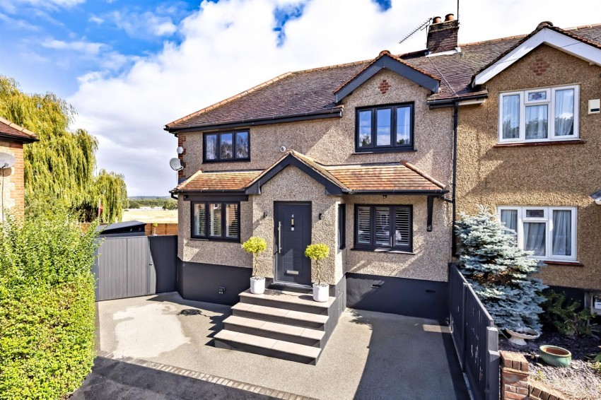 Images for Forest Close, High Beech