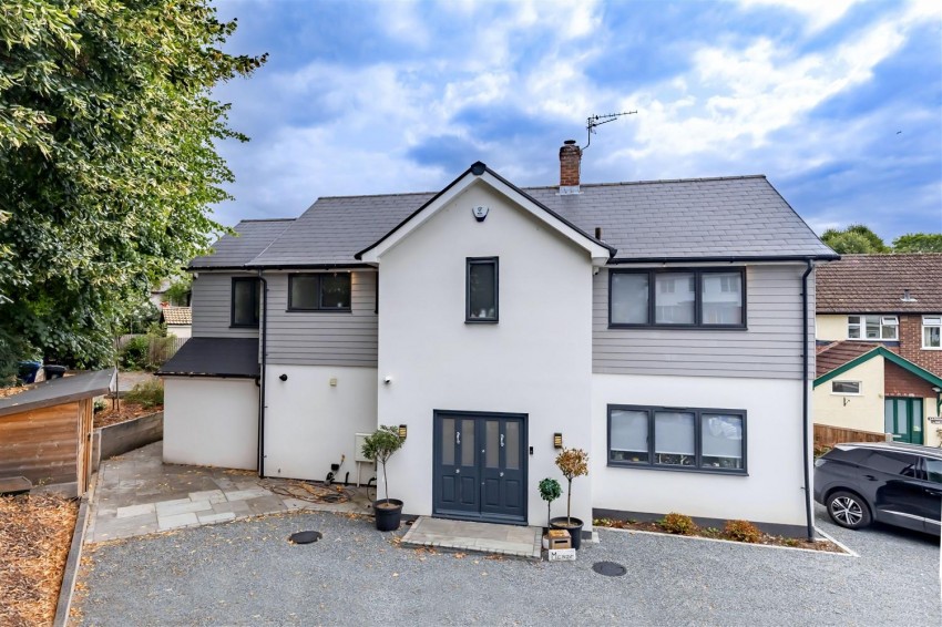 Images for Kendal Avenue, Epping