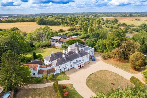 View Full Details for Sheering Road, Old Harlow