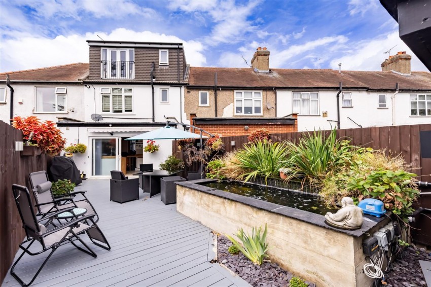 Images for Trelawney Road, Hainault, Ilford