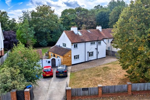 View Full Details for Epping Road, North Weald