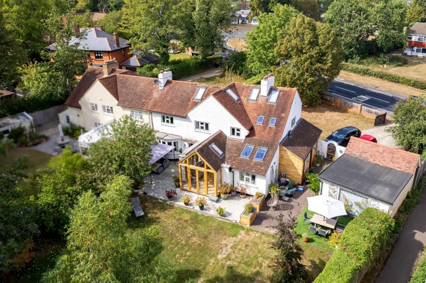 Images for Epping Road, North Weald