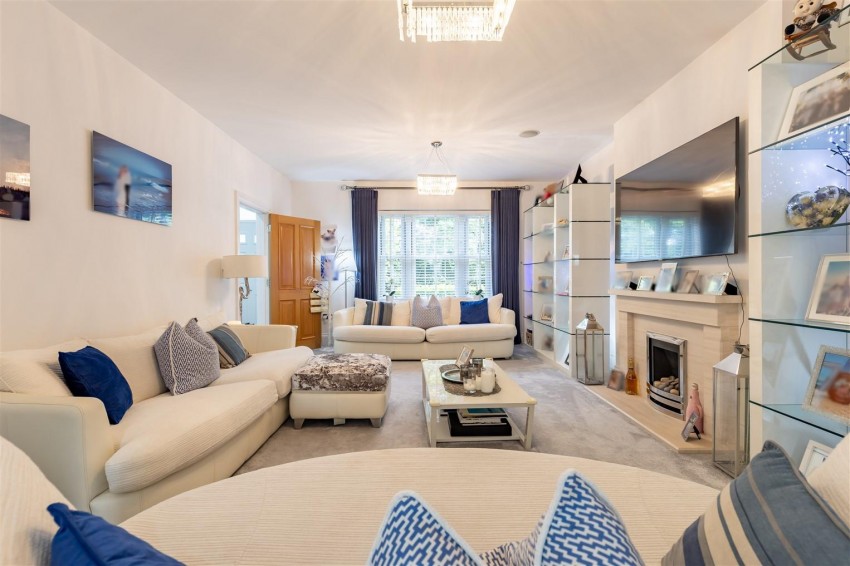 Images for Boleyn Row, Epping