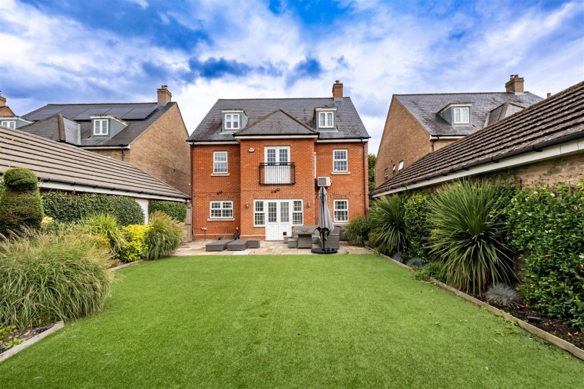 Images for Boleyn Row, Epping