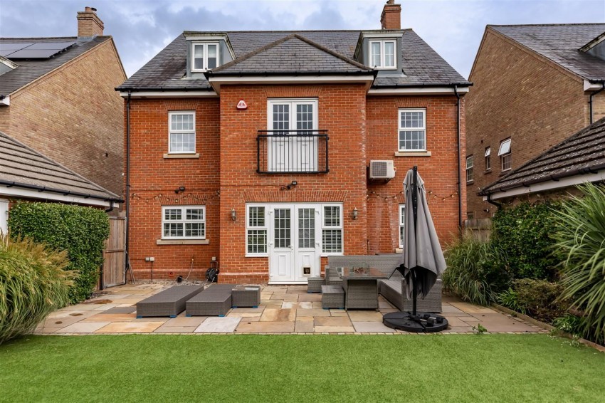 Images for Boleyn Row, Epping